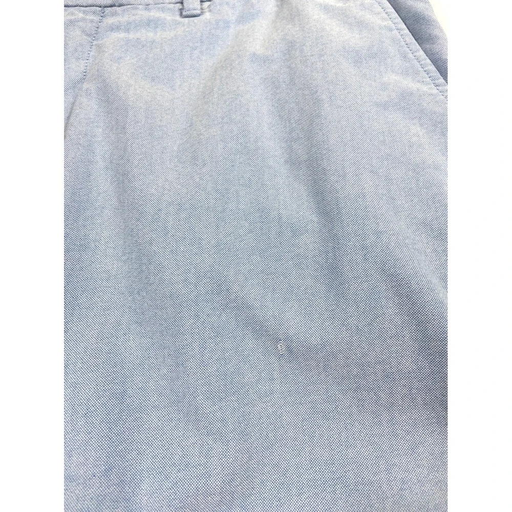 Polo Ralph Lauren Shorts Mens 34 Light Blue Casual Stylish Chino Golf Preppy‎
